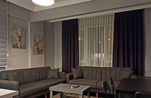 Alanya Apartment | Merve Apart Otel