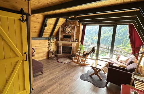 Cayirduzu Apartment | Puleri Dağ Evi
