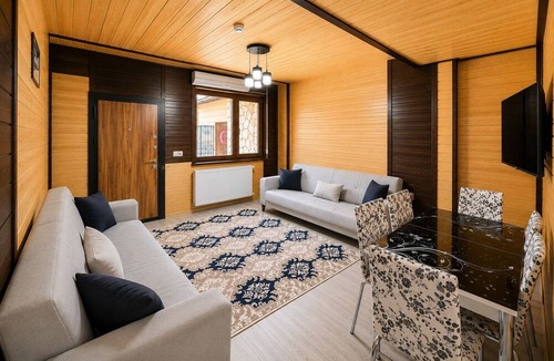 Uzungol Apartment | Şimo Suite Otel