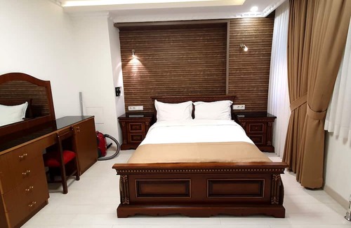 Cihangir Apartment | TaksimFlat