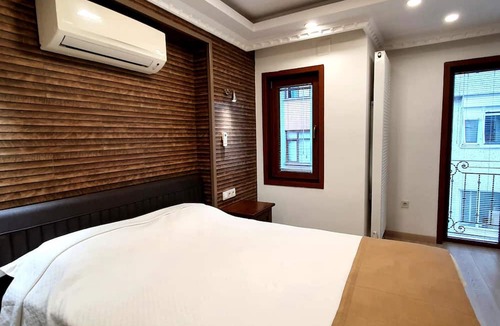 Cihangir Apartment | TaksimFlat