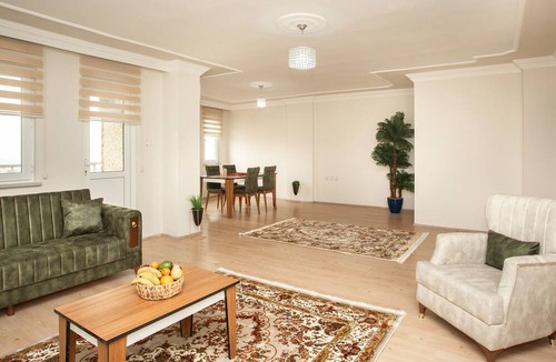 Trabzon Condo | Al Jannah Residence - Cennet Rezidans
