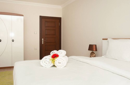 Trabzon Condo | Al Jannah Residence - Cennet Rezidans