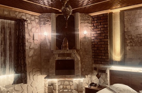 Uchisar Apartment | Aysultan Stone House