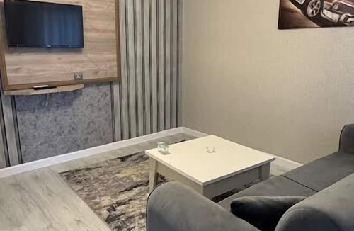 Ankara City Center Apartment | Milenyum House Suite