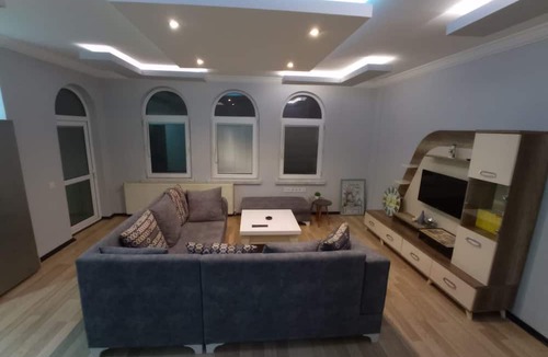 Ankara City Center Apartment | Milenyum House Suite
