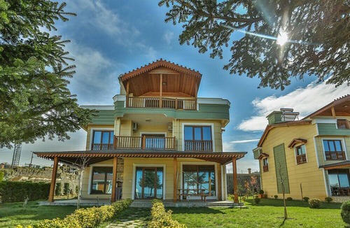 Arsin Villa | Ravza Villas