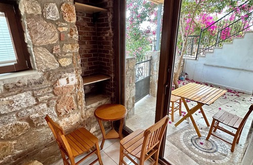 Akyaka Apartment | Koparan Apart Otel