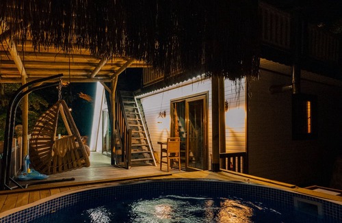 Sapanca Cabin | Sapanca Casamia Suit