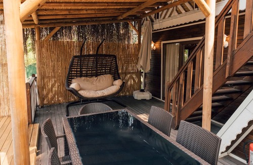 Sapanca Cabin | Sapanca Casamia Suit