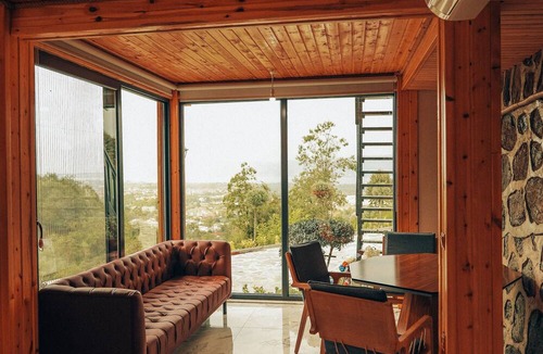 Sapanca Cabin | Sapanca Casamia Suit