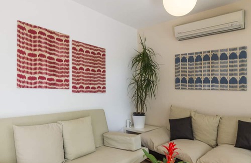 Sultanahmet Apartment | Sultanahmet: Luxury Apartment deluxe-2
