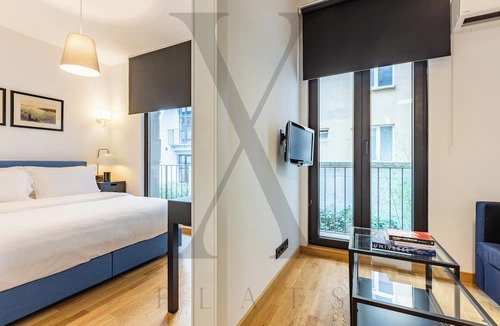 Kabatas Apartment | X Flats Taksim