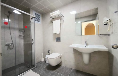 Alanya Apartment | Sailor Apart Hotel