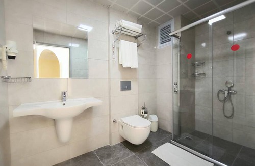 Alanya Apartment | Sailor Apart Hotel