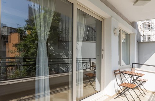 Old City Apartment | Amedros Deluxe-2