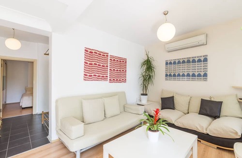 Old City Apartment | Amedros Deluxe-2