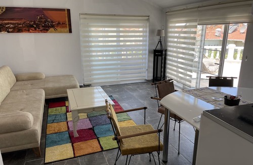 Belek Apartment | Belka Golf Residence