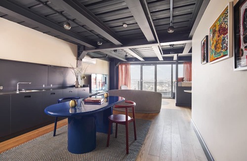 Pera Apartment | Stay Lab Residence