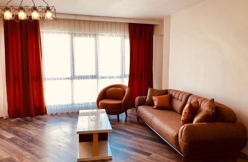 Izmir City Centre Apartment | Elite Residence Alsancak