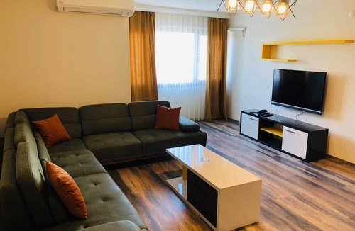 Izmir City Centre Apartment | Elite Residence Alsancak