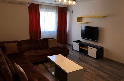 Izmir City Centre Apartment | Elite Residence Alsancak