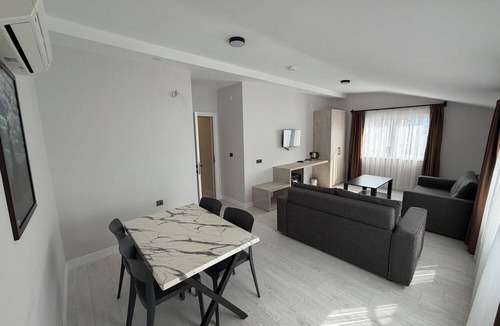 Konyaalti Apartment | ALTINAY HOTEL