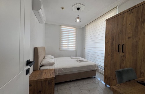 Demre Apartment | Yildiz Apart