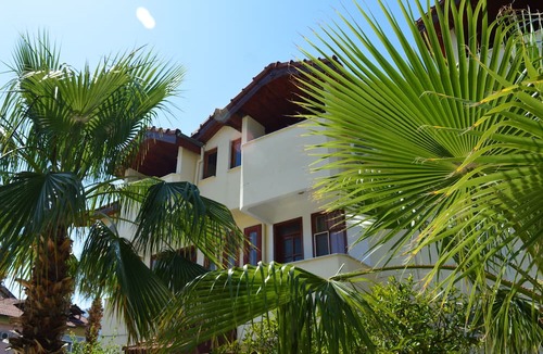 Dalyan City Center Apartment | Erasmus Apart Hotel