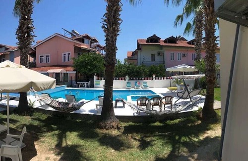 Dalyan City Center Apartment | Erasmus Apart Hotel