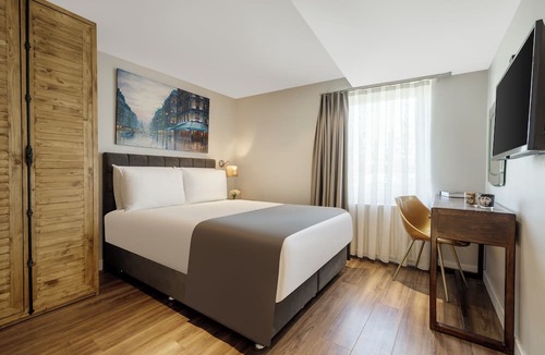 Nisantasi Apartment | Nardi Nişantaşı