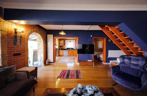 Orhangazi Villa | Villa Atroa