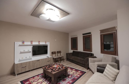 Ayder Yaylasi Apartment | Ayder Suit