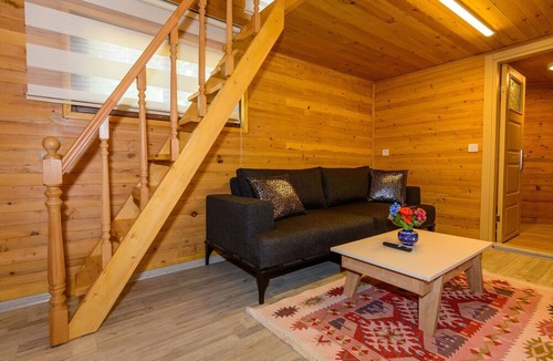 Fethiye Apartment | Anatolian Apartments
