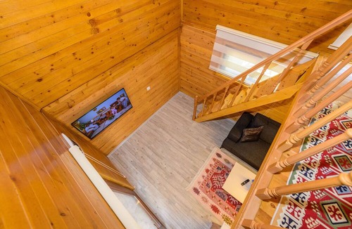 Fethiye Apartment | Anatolian Apartments