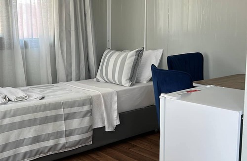 Ayvalik Villa | Simlarda Country Club Ayvalik