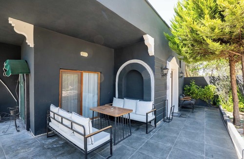 Ayvalik Villa | Simlarda Country Club Ayvalik