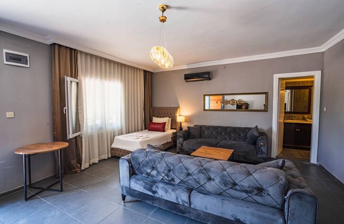 Ayvalik Villa | Simlarda Country Club Ayvalik