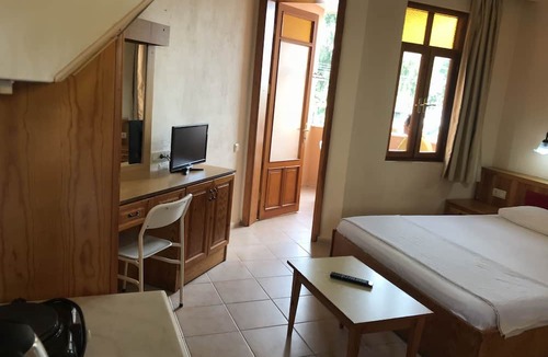 Side Apartment | Nar Apart Hotel