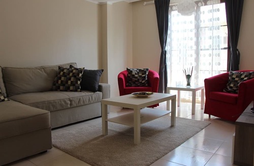Canakkale Apartment | Kinzi House