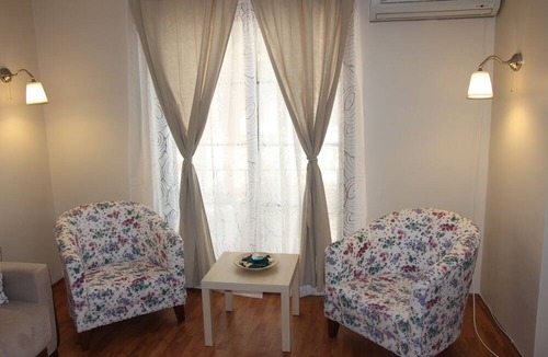 Canakkale Apartment | Kinzi House