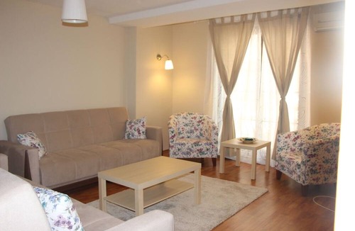 Canakkale Apartment | Kinzi House
