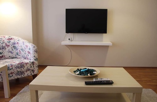 Canakkale Apartment | Kinzi House
