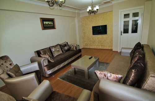 Sultanahmet Apartment | Yılmaz Apart