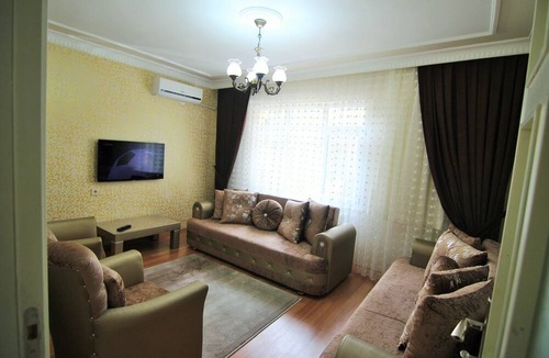 Sultanahmet Apartment | Yılmaz Apart