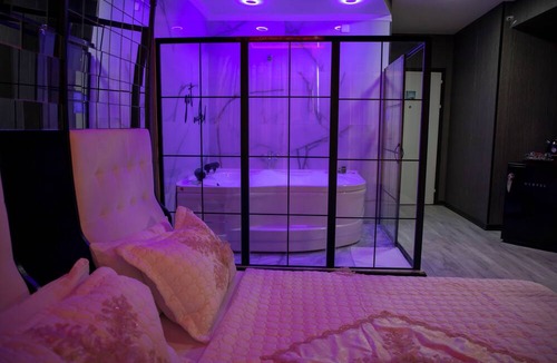 Kucukbakkalkoy Apartment | Hera Suite Ataşehir