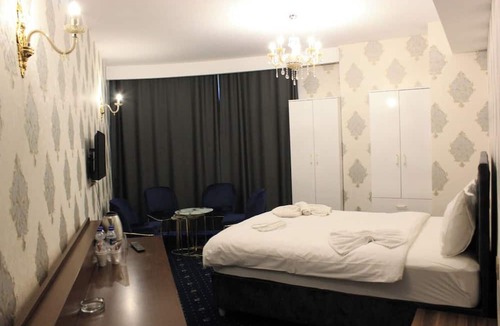 Pendik Apartment | Ottoman Suites