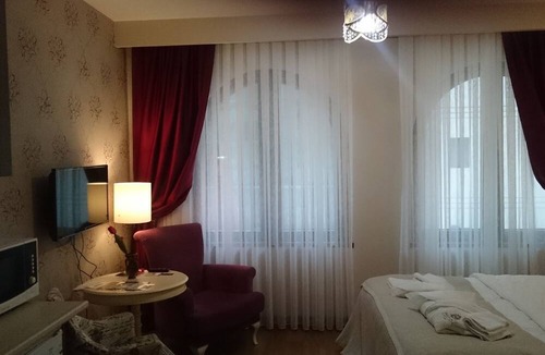 Pendik Apartment | Ottoman Suites