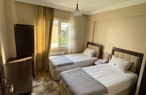 Trabzon Apartment | Menekse Apart