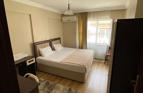 Trabzon Apartment | Menekse Apart